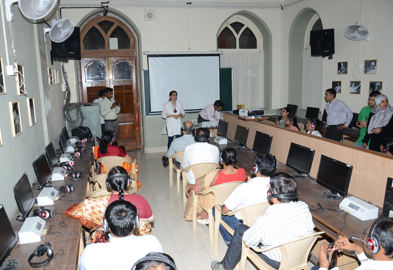 Elphinstone College Campus photo 3