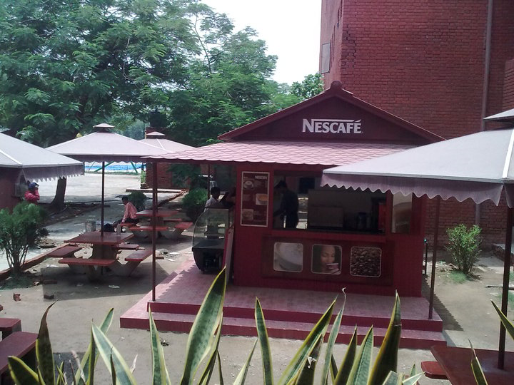 Gargi College Campus photo 2