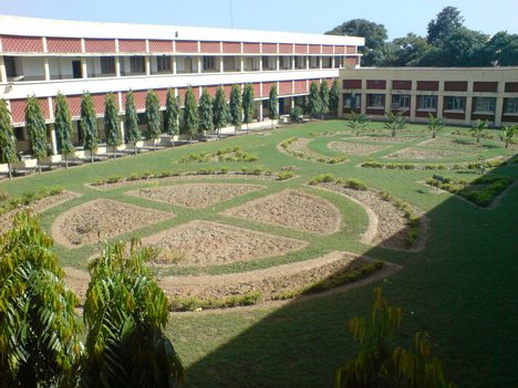 GNDEC GNDEC Building photo 3