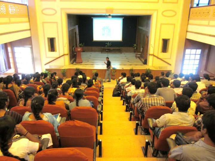 TCE Madurai Extra Curriculars photo 1
