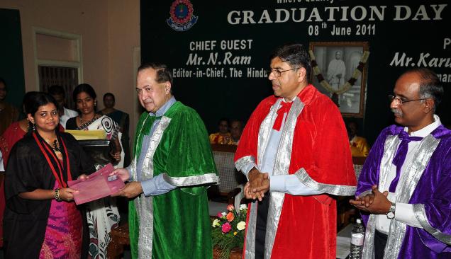 TCE Madurai Extra Curriculars photo 2