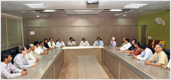Galaxy Global Group of Institutions Ambala campus photo 4