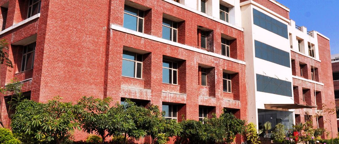 Galaxy Global Group of Institutions Ambala campus photo 5