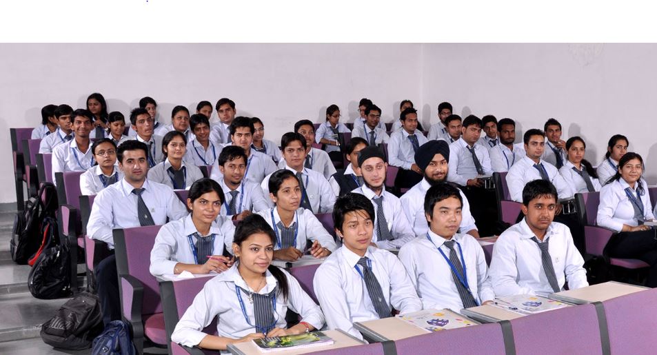 Galaxy Global Group of Institutions Ambala campus photo 6
