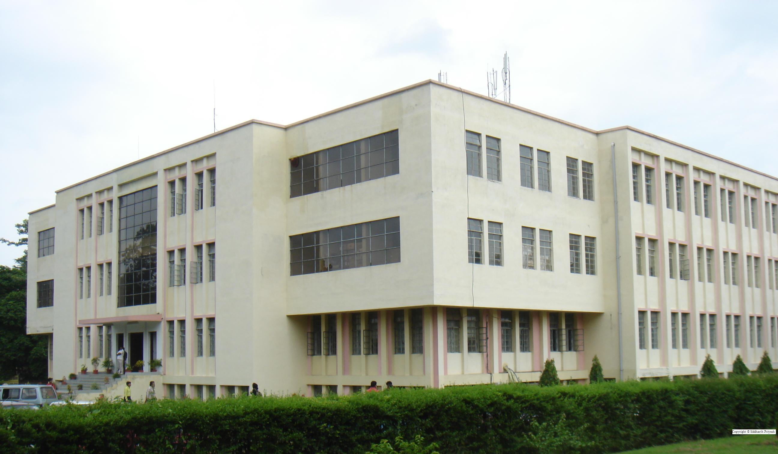 BIT Deoghar BIT Buildings photo 2