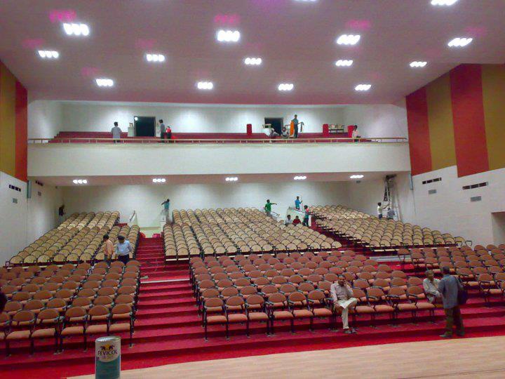 BIT Deoghar Facilities photo 1