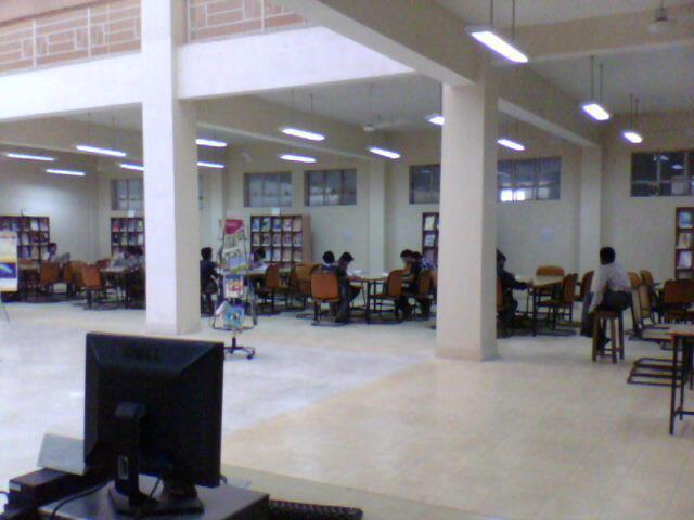 BIT Deoghar Facilities photo 4