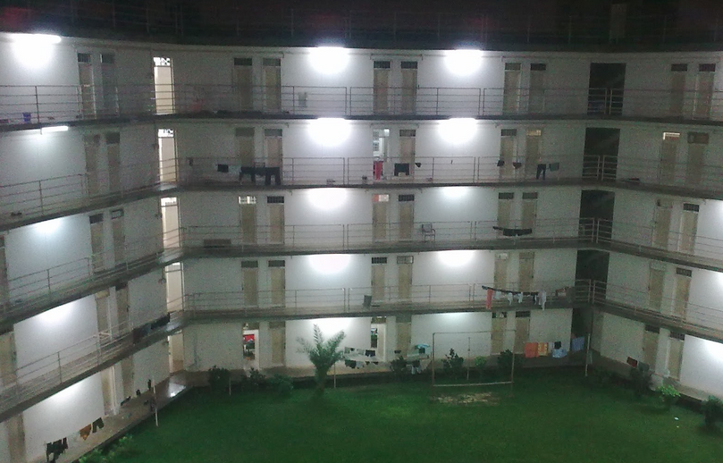 PSGIM Campus photo 10