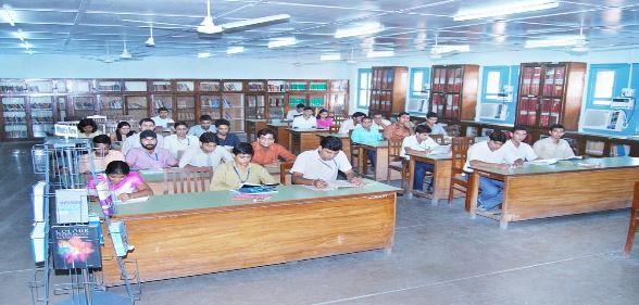 The Technological Institute of Textile and Sciences Bhiwani TITS photo 1