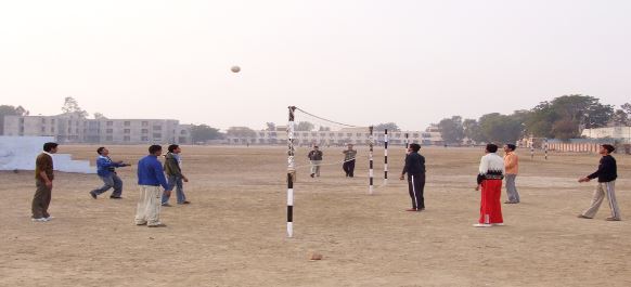 The Technological Institute of Textile and Sciences Bhiwani TITS photo 9