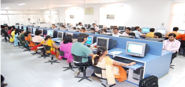 The Technological Institute of Textile and Sciences Bhiwani TITS photo 15