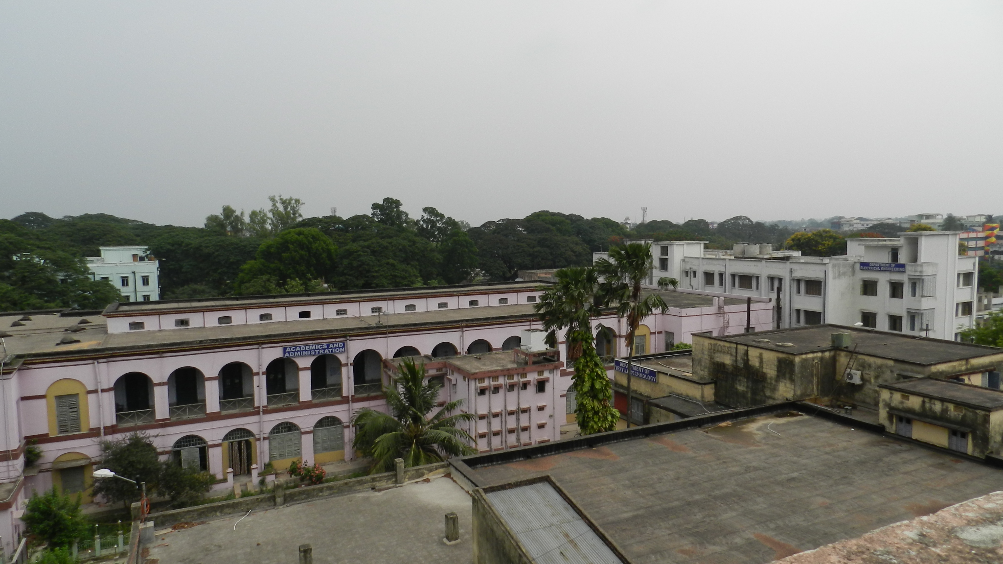 MLV Textile & Engineering College Bhilwara College Images photo 12