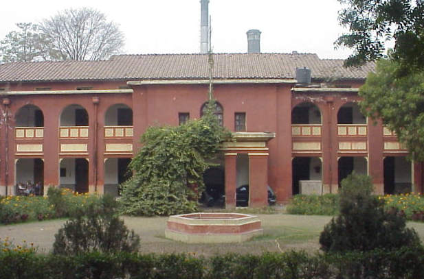 MLV Textile & Engineering College Bhilwara College Images photo 6