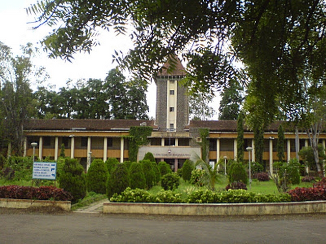 Government College of Engineering Chennai Campus photo 3