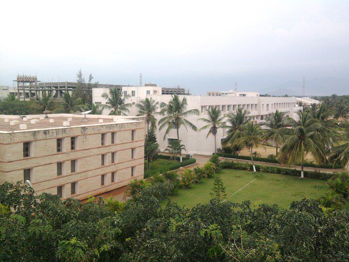SREC Coimbatore Campus photo 2
