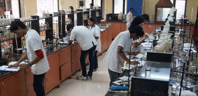 B. K. Birla College of Arts, Science and Commerce, Kalyan Birla College of Arts Images photo 2