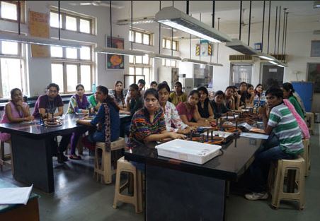 B. K. Birla College of Arts, Science and Commerce, Kalyan Birla College of Arts Images photo 9