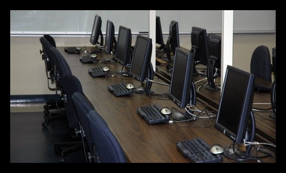 PICT campus photo 16