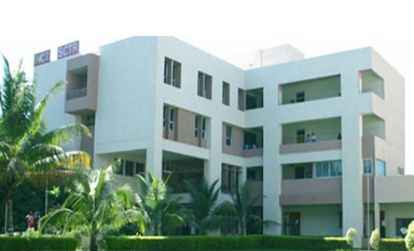 PICT campus photo 20