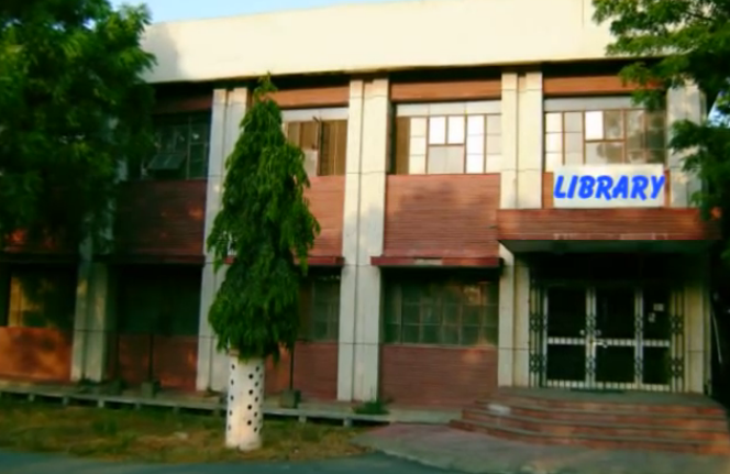 MLV Textile & Engineering College Bhilwara College Images photo 22