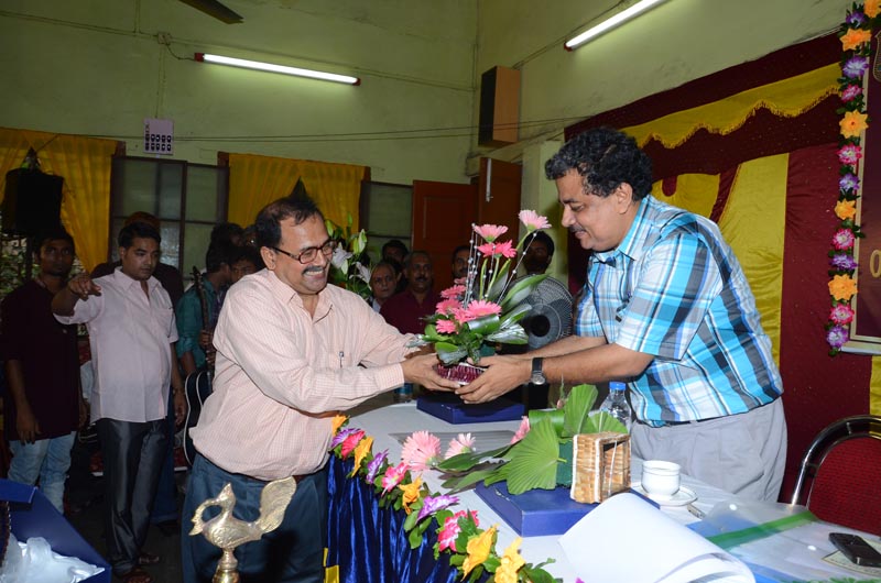 Acharya Girish Chandra Bose College Kolkata Events photo 10