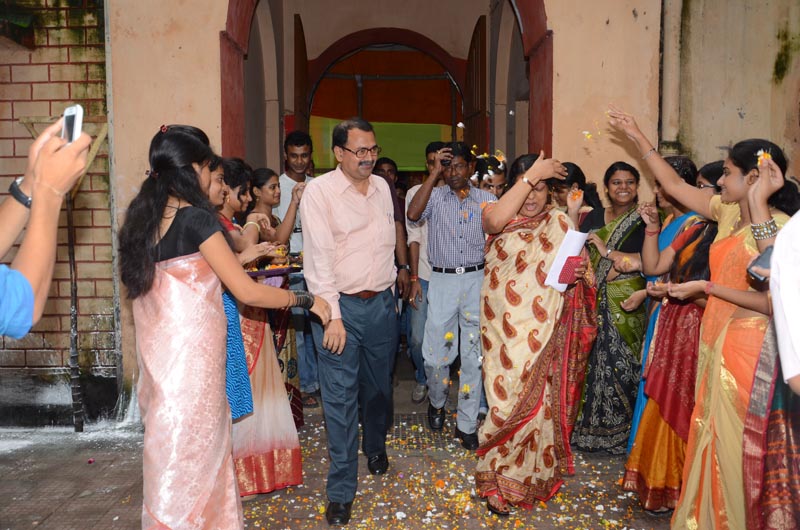 Acharya Girish Chandra Bose College Kolkata Events photo 1