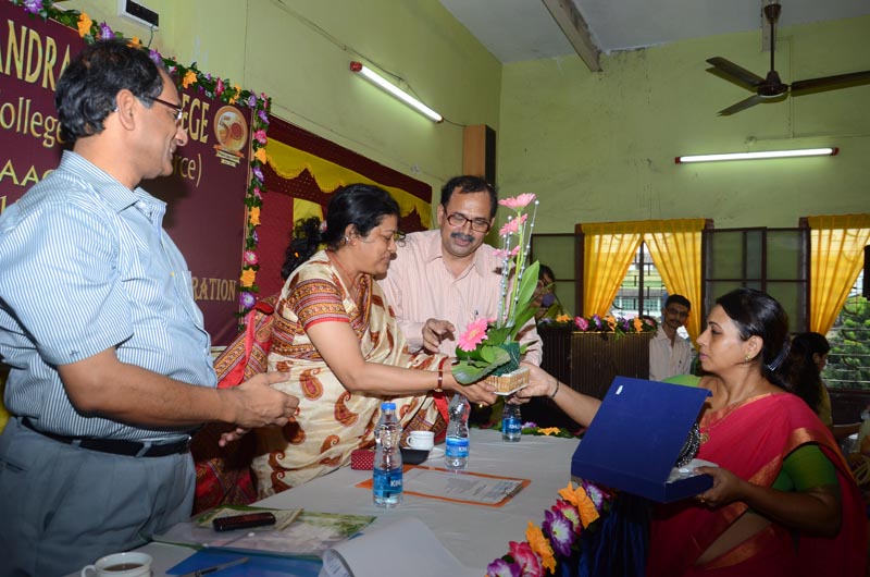 Acharya Girish Chandra Bose College Kolkata Events photo 6