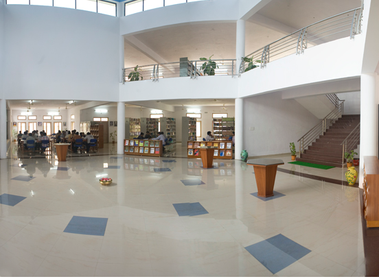 Pragati Engineering College East Godavari Infrastructure photo 5