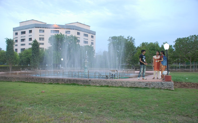 NIST University Infrastructure photo 5