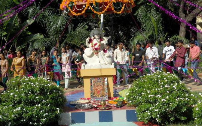 CB Patel Arts College Kheda CB Patel Arts College photo 9