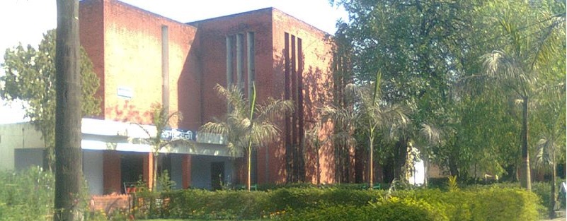 Baring Union Christian College Batala campus photo 6