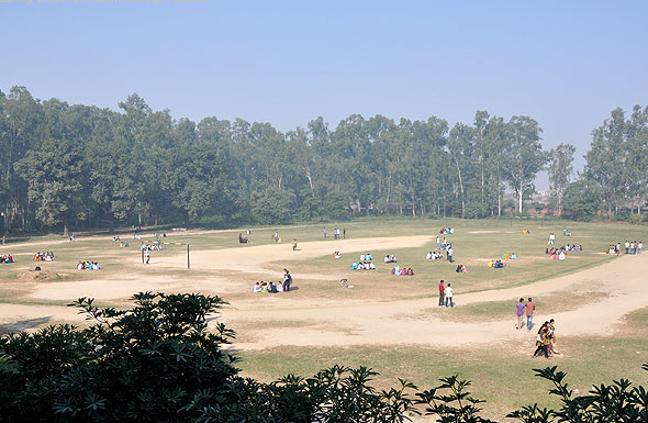 Baring Union Christian College Batala campus photo 8