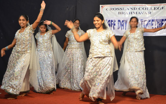 Crossland College Udupi Crossland College photo 2