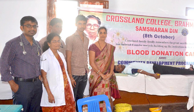 Crossland College Udupi Crossland College photo 3