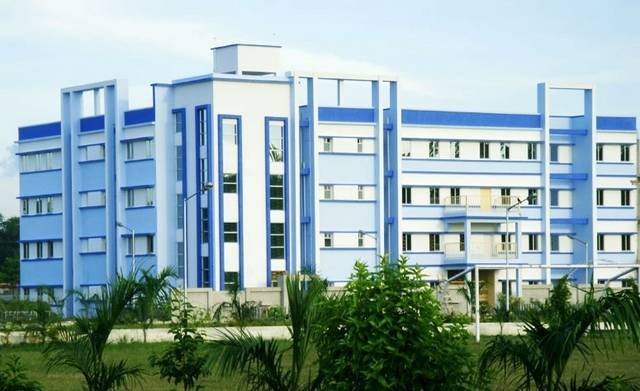 Banwarilal Bhalotia College Asansol College Images photo 2