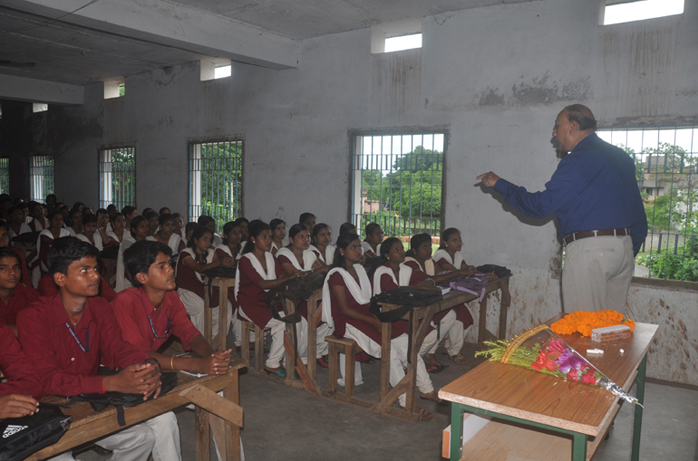 Cuttack College Campus photo 4