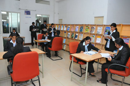 Srinivas Institute of Technology SIT Volachil Mangalore Courses