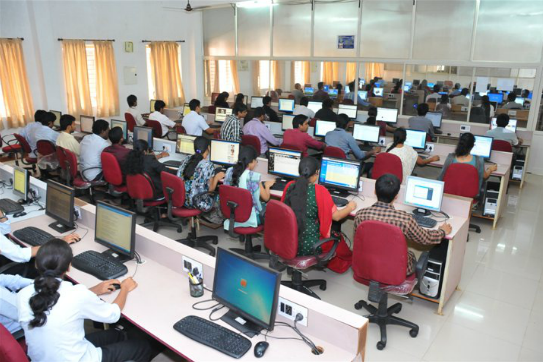 Srinivas Institute of Technology SIT Volachil Mangalore Courses