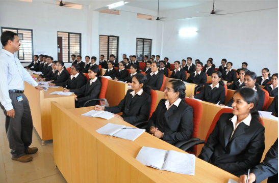 Srinivas Institute of Technology SIT Volachil Mangalore Courses