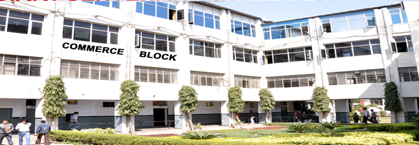 DAV Centenary College Faridabad campus photo 7