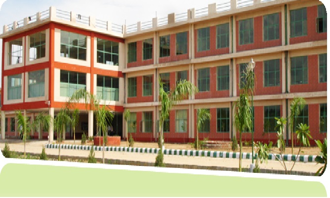 Panchkula Engineering College PEC photo 3