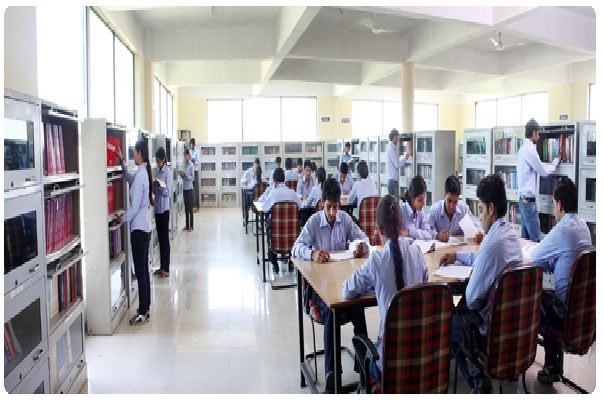 Panchkula Engineering College PEC photo 5