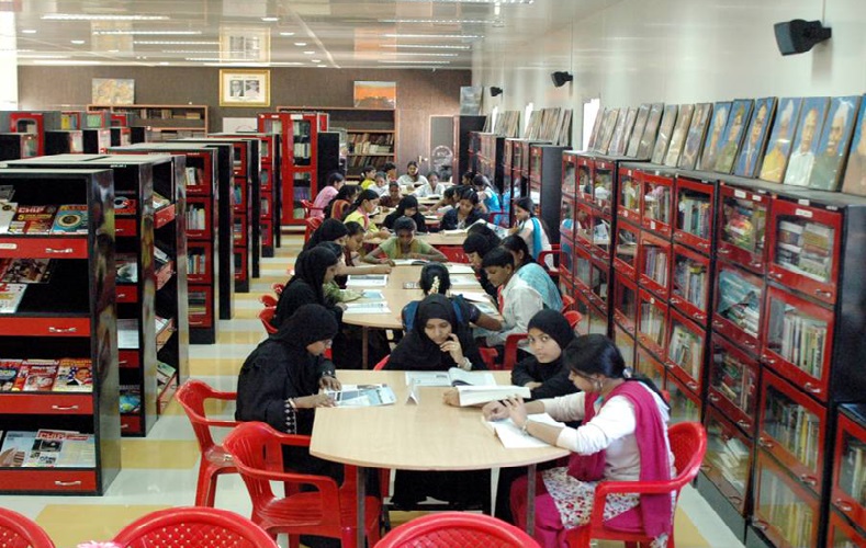 NMKRV College NMKRV Images photo 8
