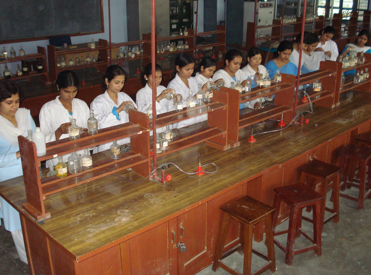 DAV College Muzaffarnagar campus photo 3