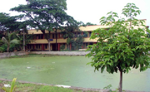 B. Borooah College Guwahati Campus photo 2