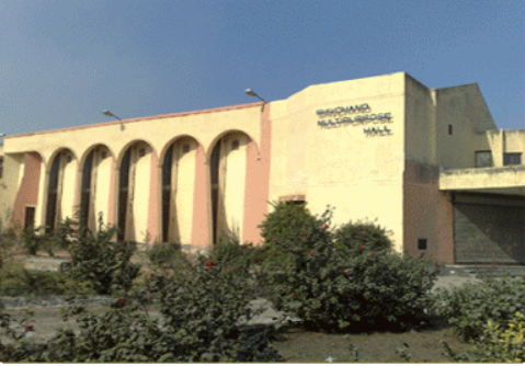 DAV College Bathinda campus photo 3