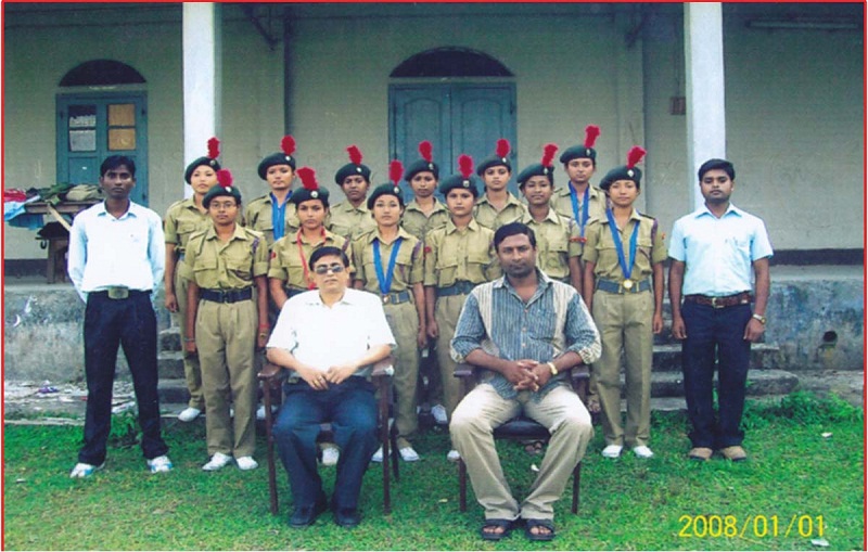 BH College Barpeta BHC - Gallery photo 2