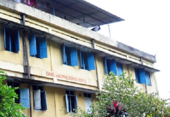 Catholicate College Pathanamthitta Catholicate College Images photo 1