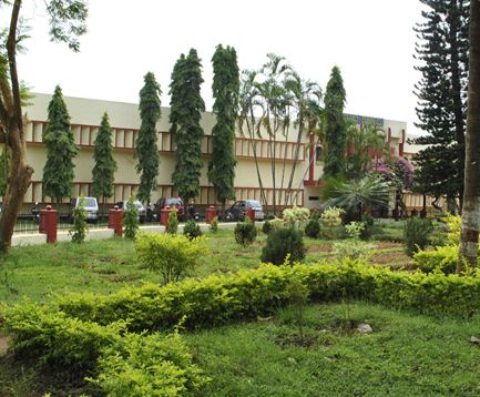 Cauvery College Gonikoppal Kodagu Cauvery College Images photo 12