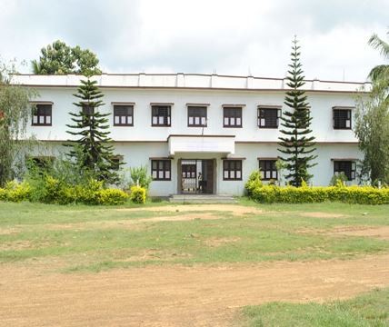 Cauvery College Gonikoppal Kodagu Cauvery College Images photo 3
